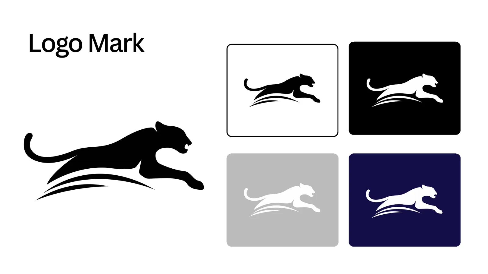 Logo mark Jaguar Info.id