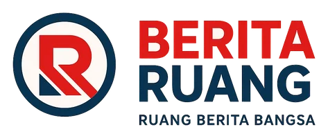 Logo Berita Ruang