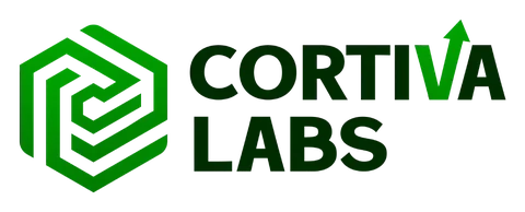 Logo Cortiva Labs