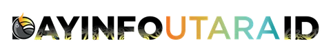 Logo Dayinfoutara.id