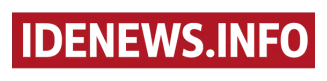 Logo Idenews.info