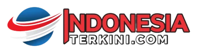 Logo Indonesia Terkini