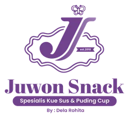 Logo Juwon Snack