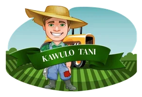 Logo Kawulo Tani