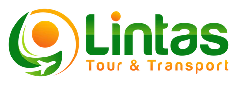 Logo Lintas Tour & Transport