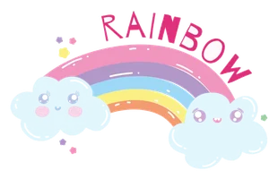 Logo Rainbow
