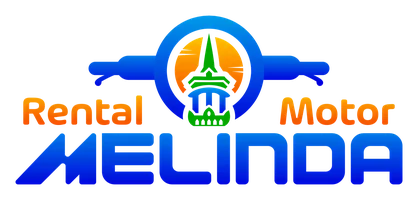 Logo Rental Motor Melinda