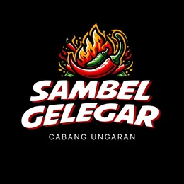 Logo Sambel Gelegar Ungaran