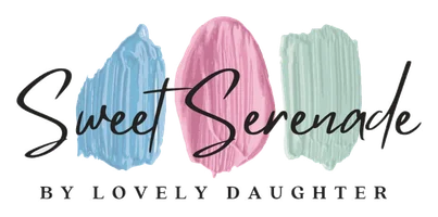 Logo Sweet Serenade
