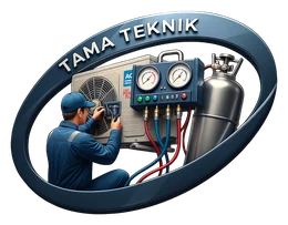 Logo Tama Teknik
