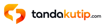 Logo Tandakutip.com
