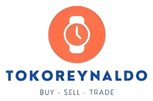 Logo Tokoreynaldo