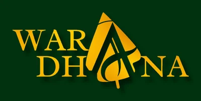 Logo Wardhana