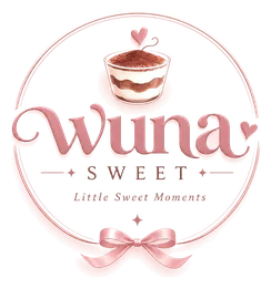 Logo Wuna Sweet