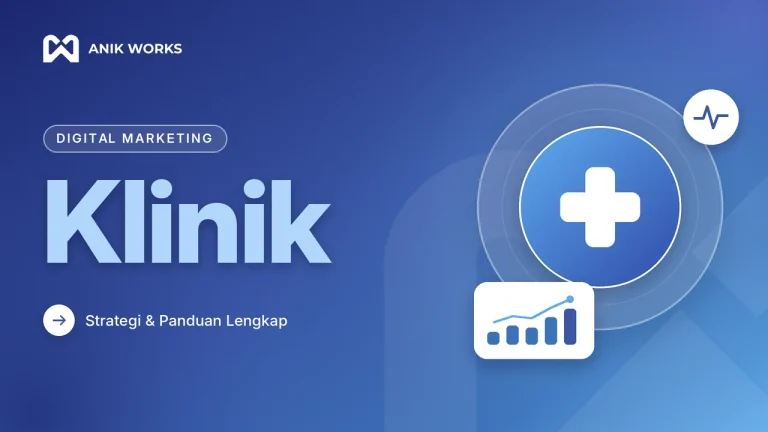 Digital Marketing Klinik: Strategi Pertumbuhan Bersama AWORA