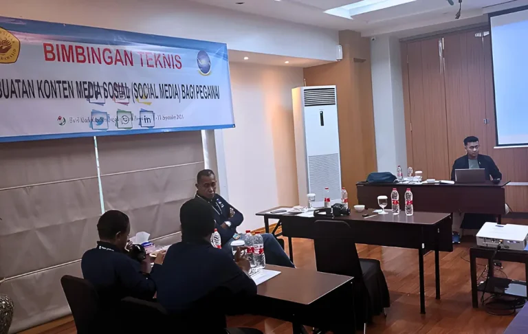 Pembicara Digital Marketing Jogja untuk Seminar & Event Anda!