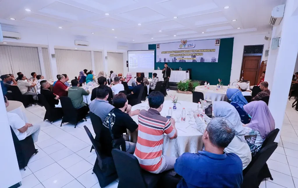 Narasumber Kewirausahaan untuk Acara Edukasi & Bisnis
