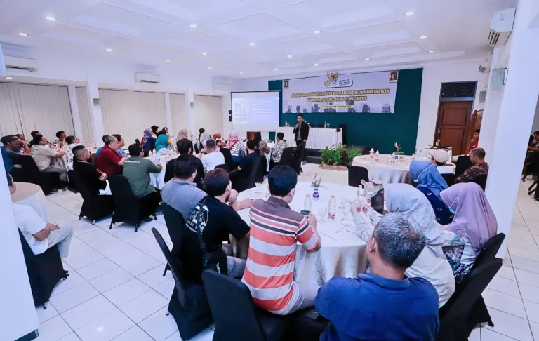 Narasumber Kewirausahaan untuk Acara Edukasi & Bisnis