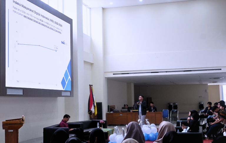 Narasumber Digital Marketing Pati - Muhamad Anik