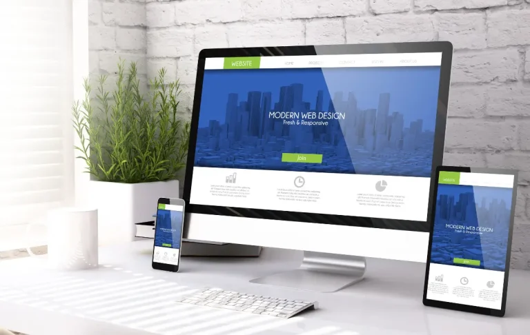 Jasa Pembuatan Website Terdekat dan Terpercaya Anik Works