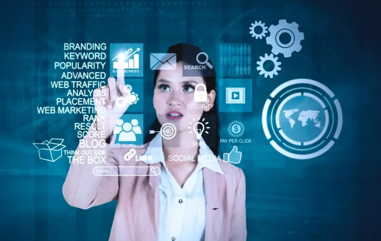 Jasa SEO Google Terbaik Solusi Website Ranking Halaman Satu