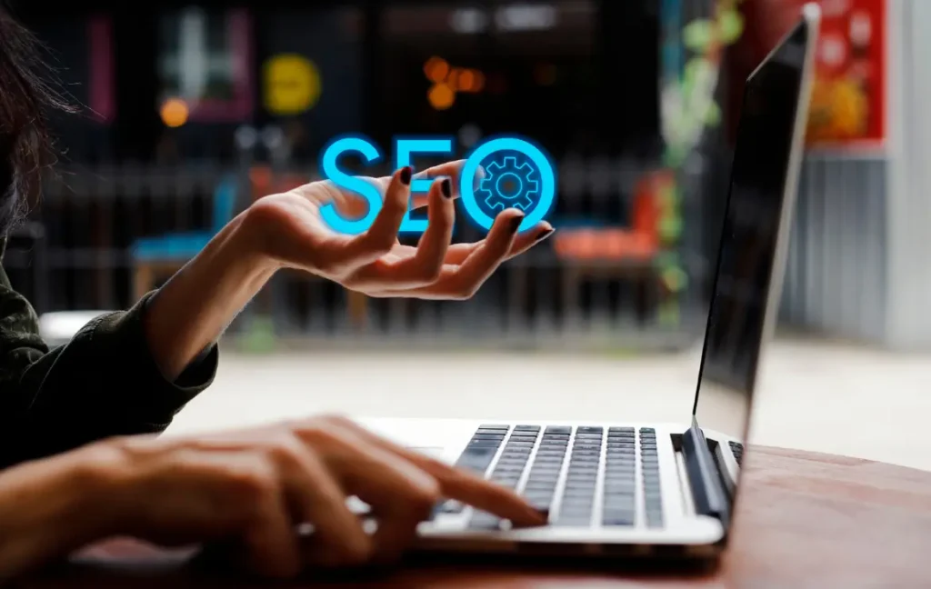 Jasa SEO Terpercaya: Solusi Optimasi Website Bisnis Anda!