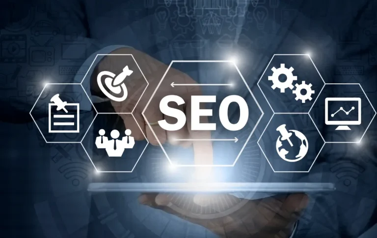 Jasa SEO Website Jakarta: Solusi Tepat Dominasi Pasar Digital
