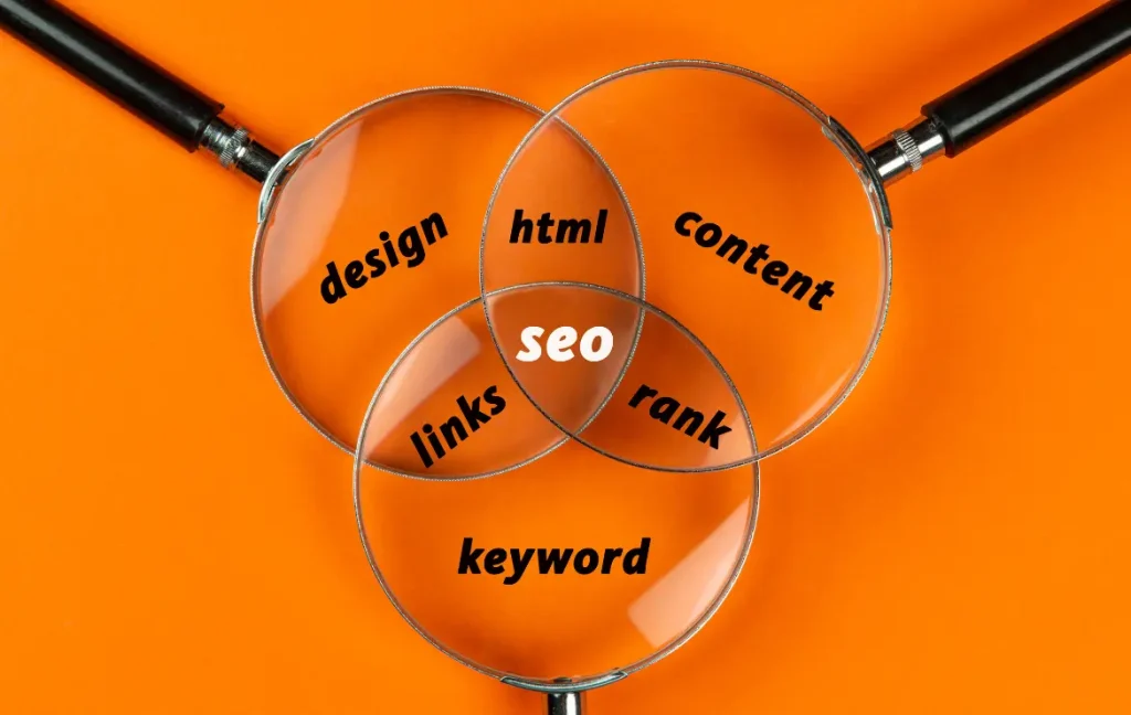 Jasa Optimasi SEO Website Profesional: Naikkan Peringkat Anda!