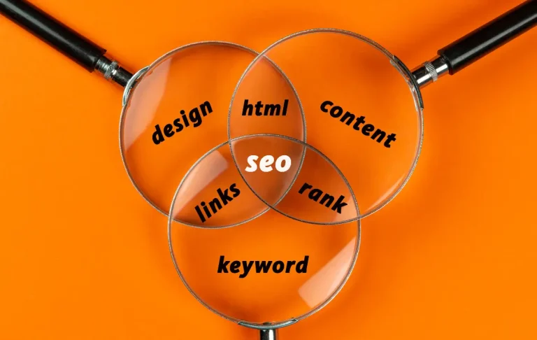 Jasa Optimasi SEO Website Profesional: Naikkan Peringkat Anda!