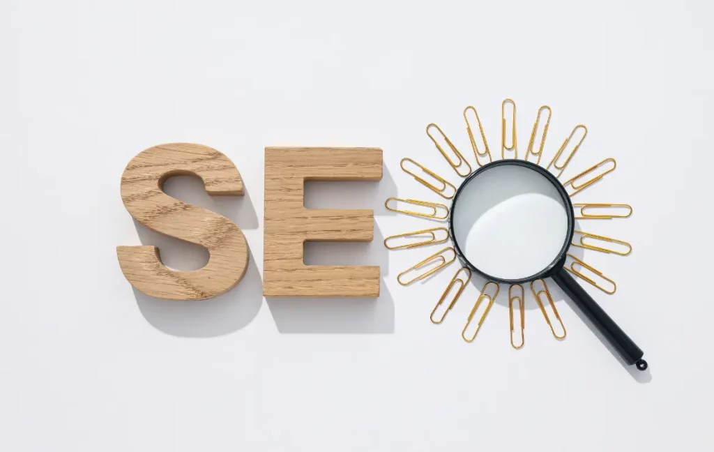 Jasa Optimasi Website SEO Solusi Strategi Tepat Sasaran!