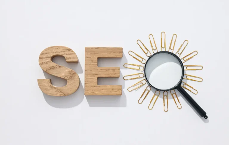 Jasa Optimasi Website SEO Solusi Strategi Tepat Sasaran!