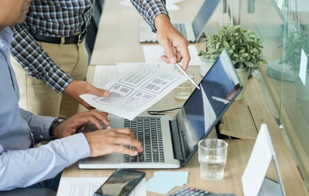 Jasa Pembuatan Website Perusahaan Profesional Terima Jadi
