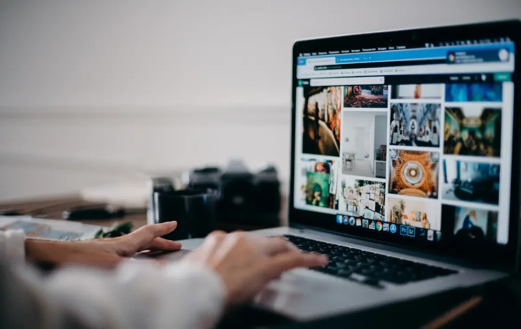 Jasa Membuat Website Company Profile Profesional Terpercaya