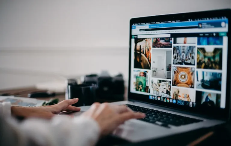 Jasa Membuat Website Company Profile Profesional Terpercaya