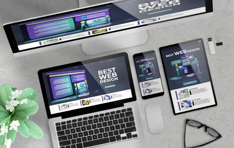 Jasa Pembuatan Website Bisnis Profesional, Modern dan Efisien