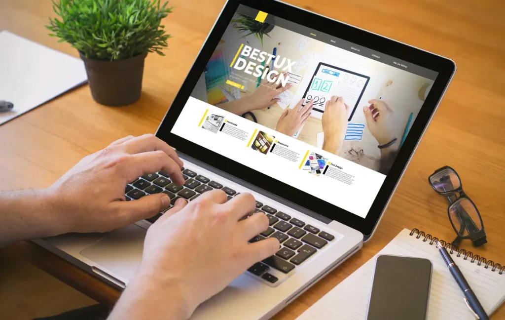 Jasa Bikin Website WordPress Profesional & Aman Terpercaya