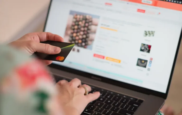 Jasa Web Toko Online Siap Pakai dan Tampilan Profesional