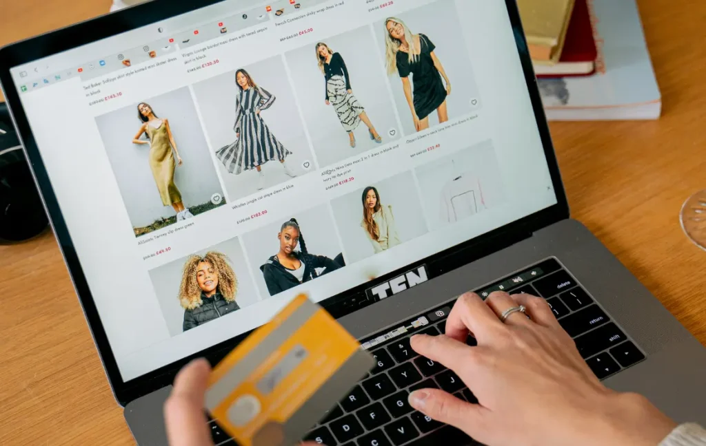 Jasa Website Toko Online Lengkap dan Terjangkau Anik Works