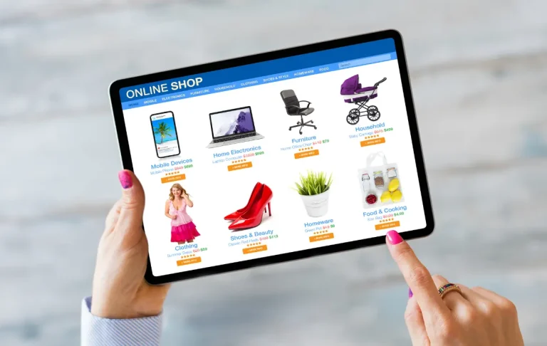 Jasa Buat Website Toko Online yang Siap Digunakan Terima Jadi