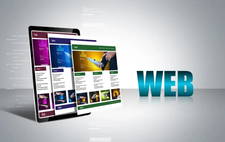 Jasa Pembuatan Landing Page Berkualitas Tinggi Harga Murah