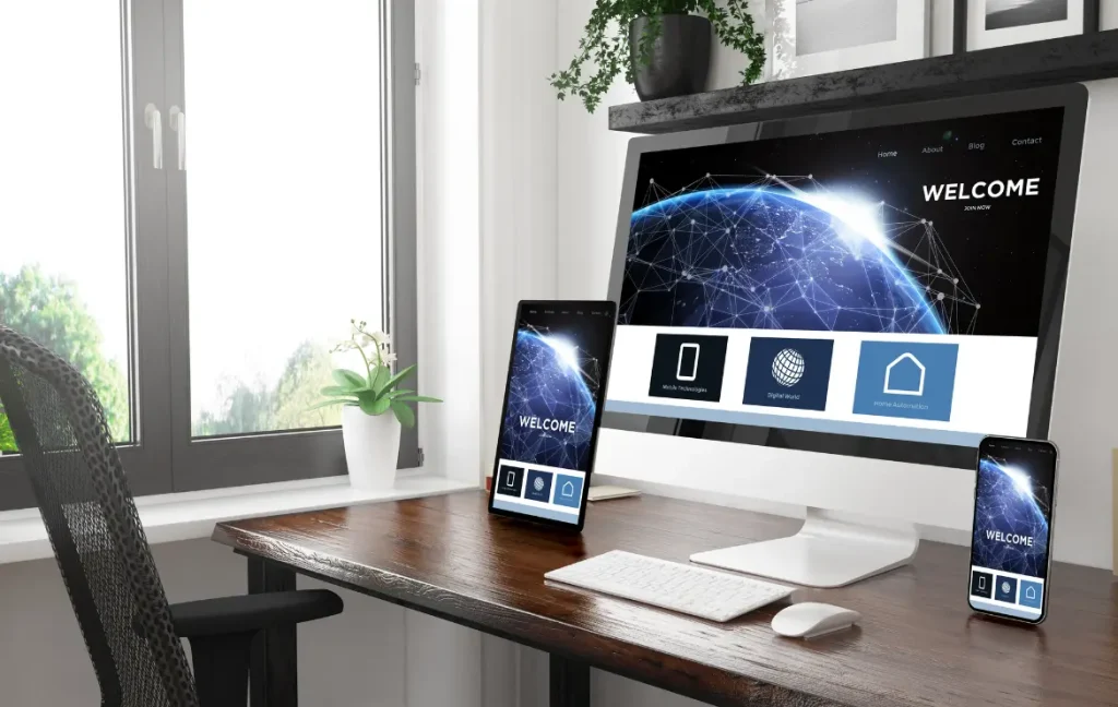 Jasa Pembuatan Landing Page untuk Bisnis Online Profesional