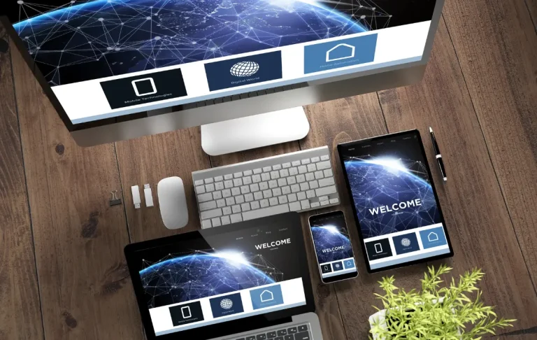 Jasa Website Landing Page Cepat & Powerful Proses Cepat