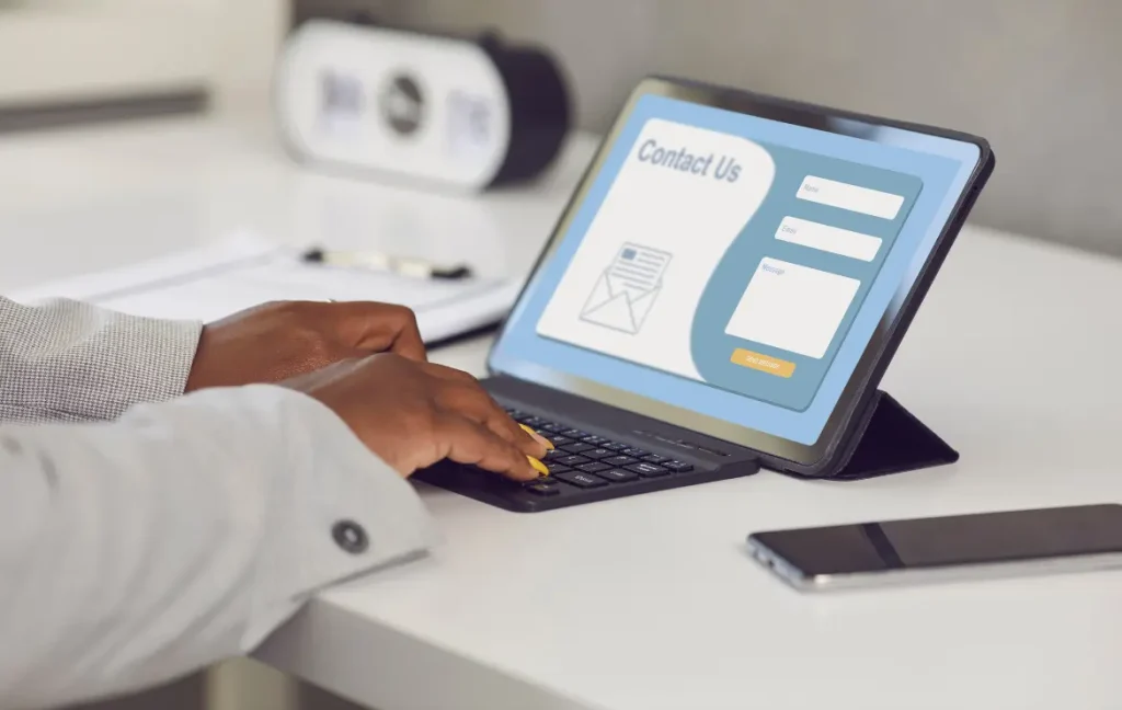 Jasa Buat Website Landing Page Menarik dan Fungsional