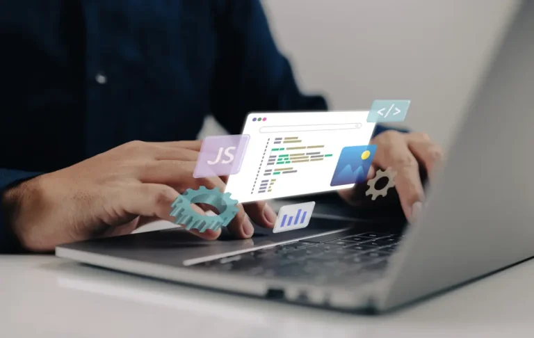 Jasa Pembuatan Website Murah Berkualitas Gratis Konsultasi!