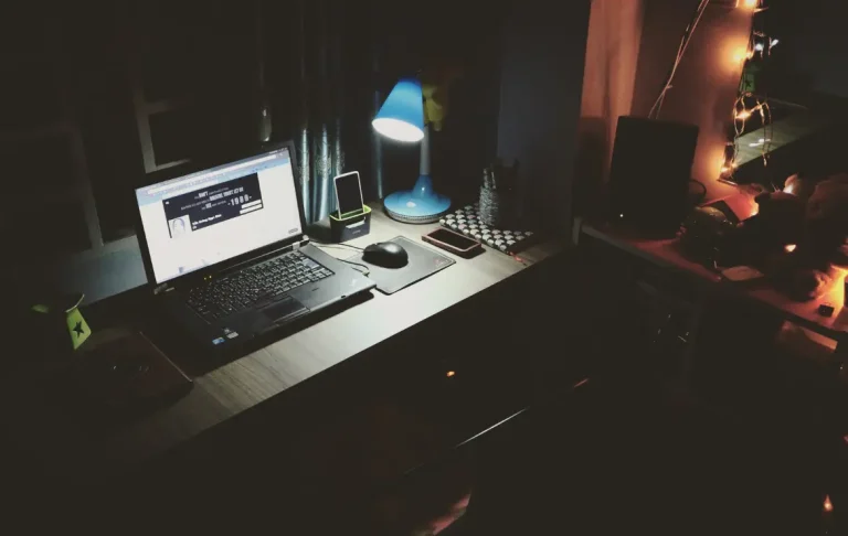 Jasa Pembuatan Website Profesional dan Modern Anik Works!