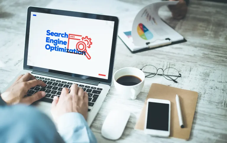 Jasa SEO Dominasi Google Dengan Website Bisnis Teroptimasi