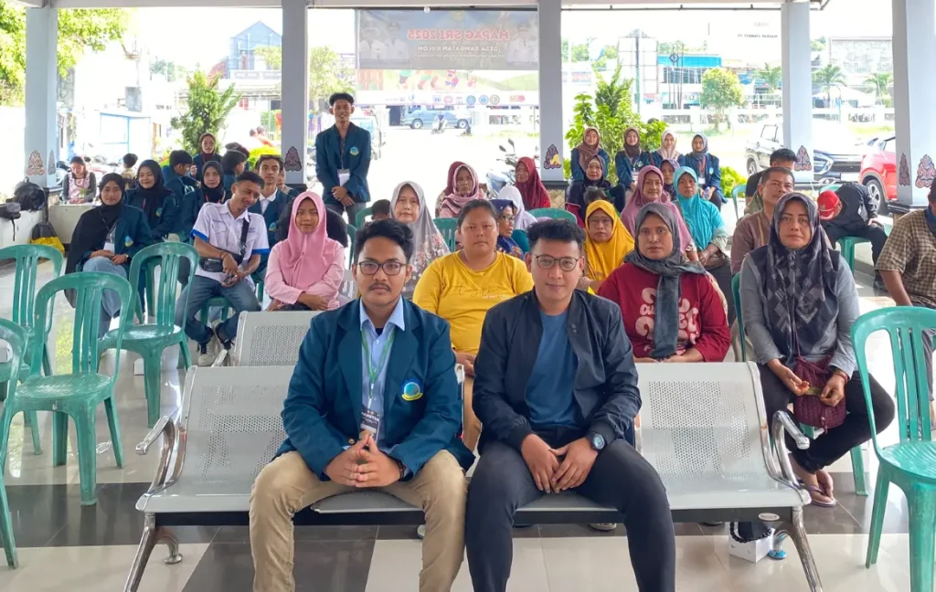Pembicara SEO untuk Pemerintahan & CSR BUMN Profesional
