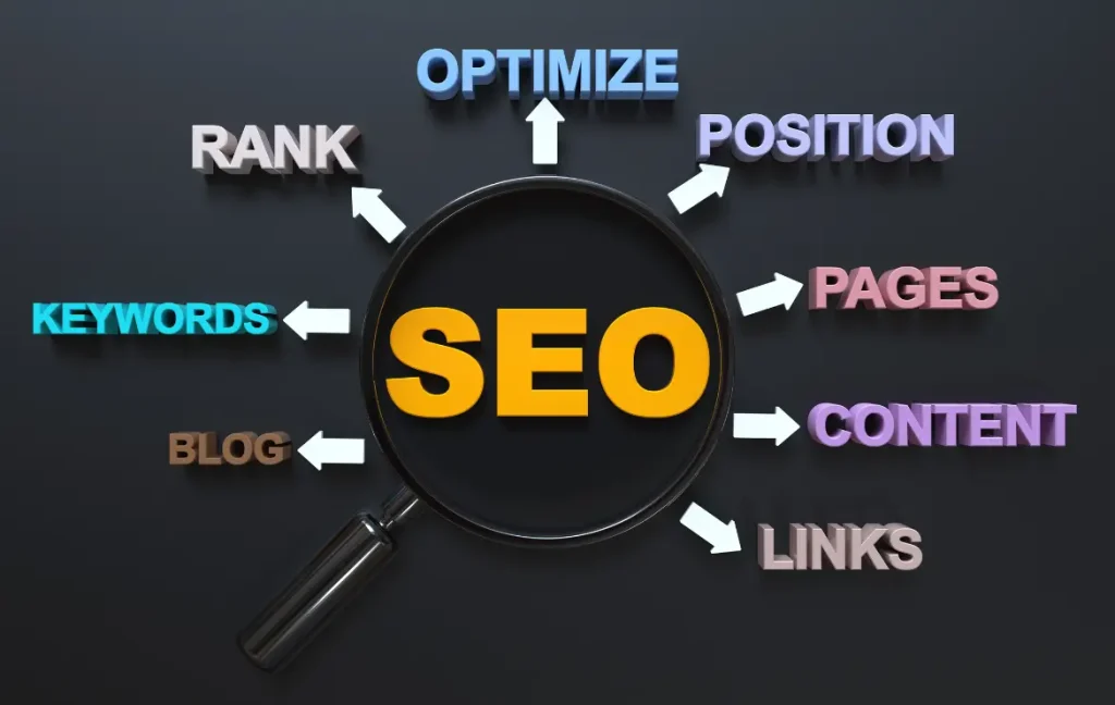 Mentor SEO Website: Belajar Bareng Langsung dari Praktisi
