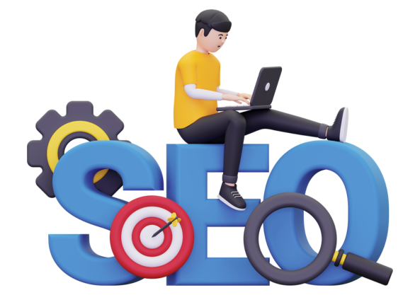 Jasa Optimasi SEO Website Anik Works