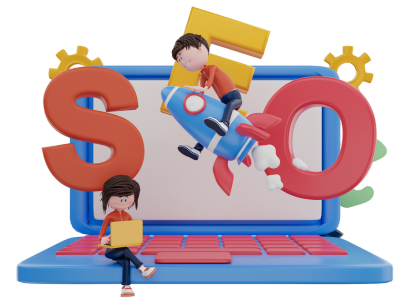 Jasa Optimasi SEO Website Anik Works